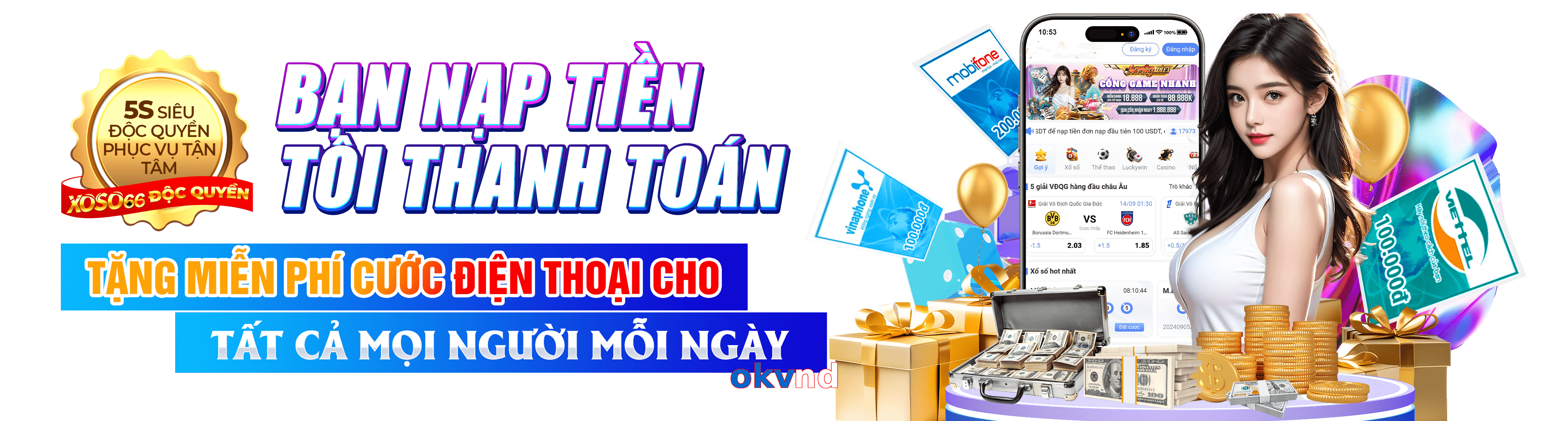 okvnd